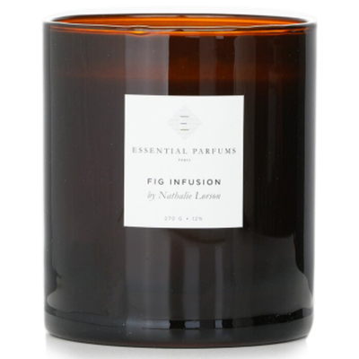 Essential Parfums FIG INFUSION by Nathalie Lorson Candle 270 g