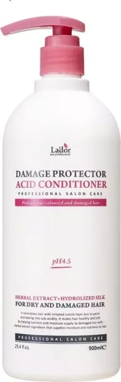 lador damage protector acid conditioner - Кондиционер для волос