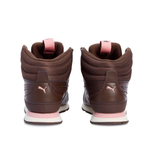 Женские ботинки PUMA Vista Mid Utility