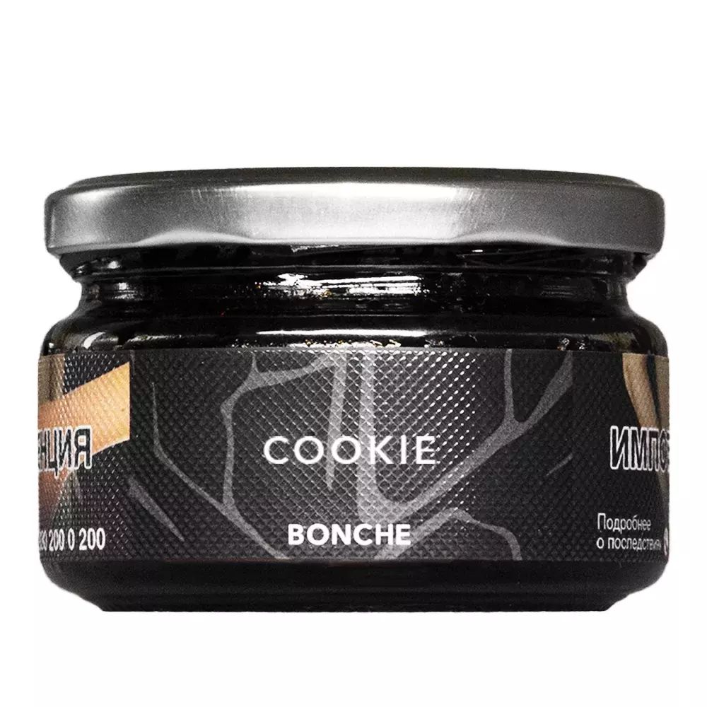 Bonche - Cookie (Печенье) 120 гр.