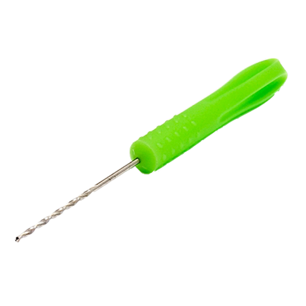 Сверла Nautilus для бойлов Boilie Drill Fluo Green d-1.5мм L-4.5см