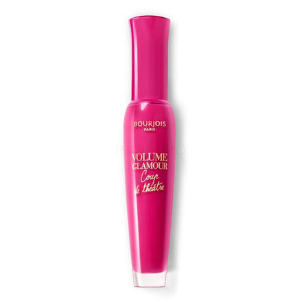 Тушь для ресниц Bourjois Volume Glamour Coup de Theater Черная 7 мл