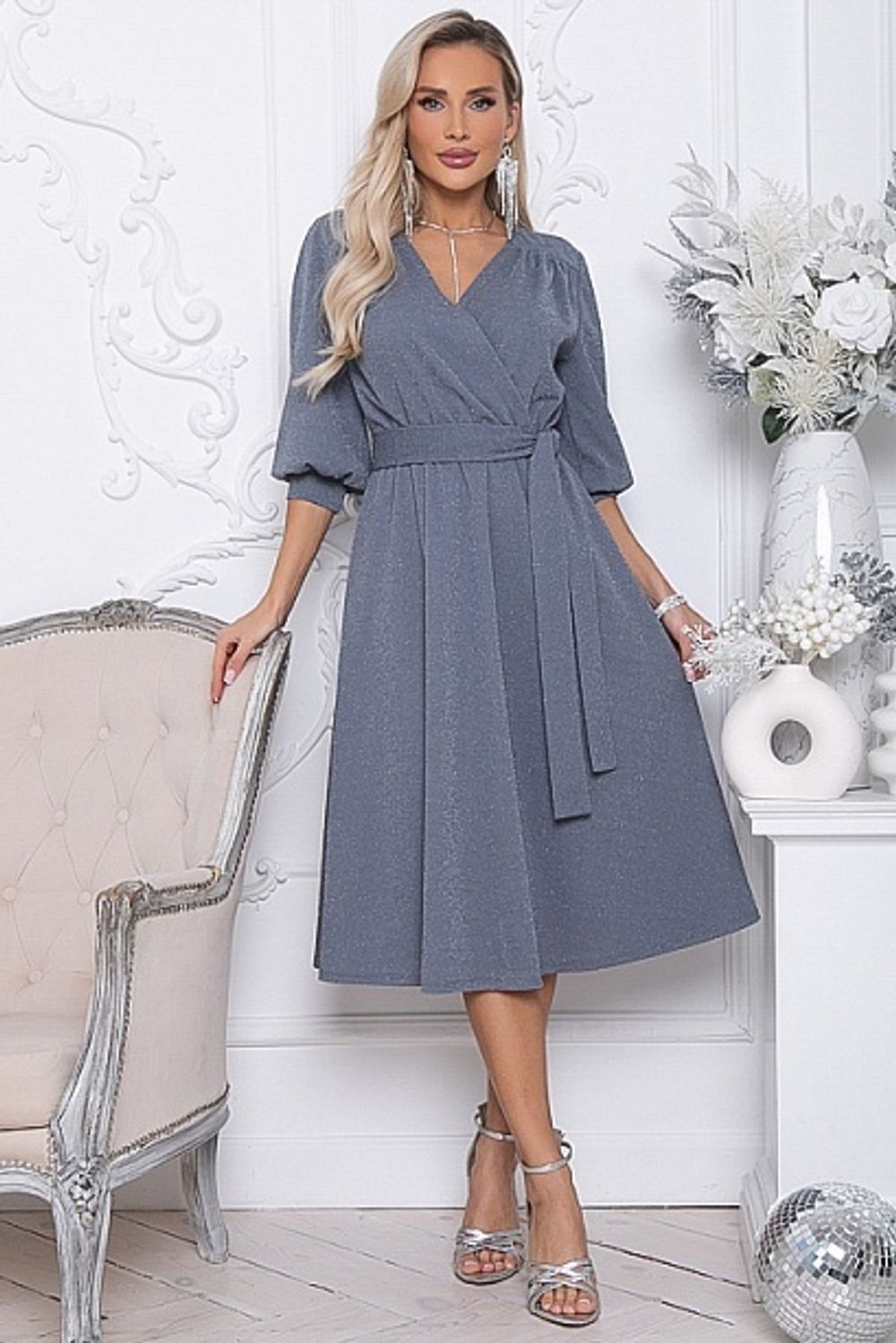 Платье 71660-2 Avili