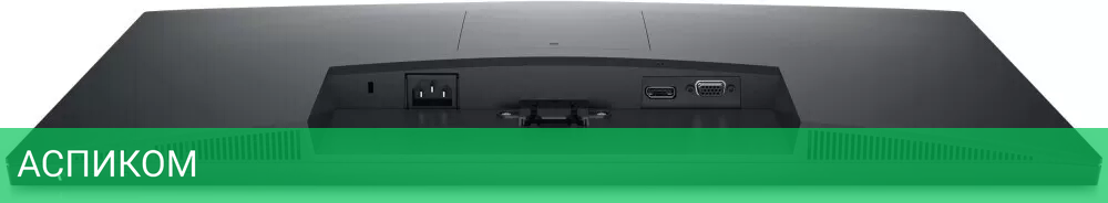 Монитор Dell E2723H