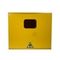 ШГС-4-2 ящик газовый желтый