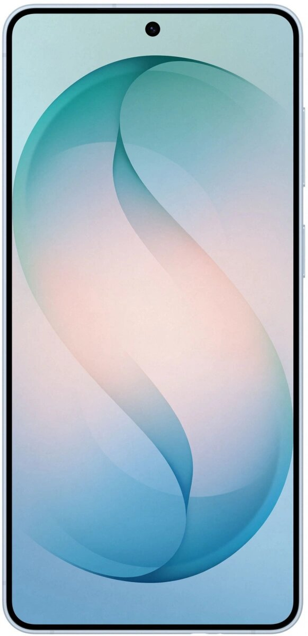 Смартфон Samsung Galaxy S26 Plus 12/256Гб, Голубой (SM-S947B)