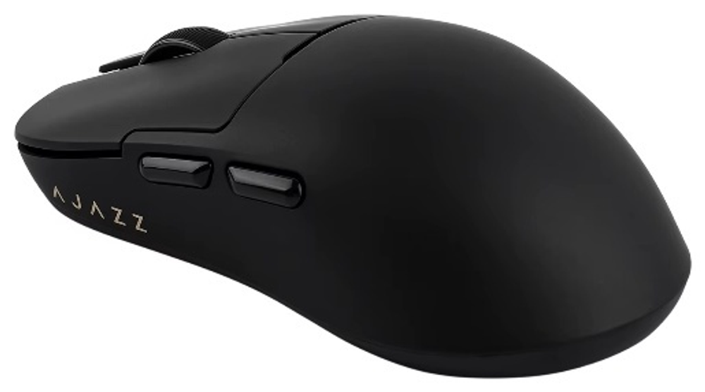 Мышь Ajazz AJ159P NL Black черный