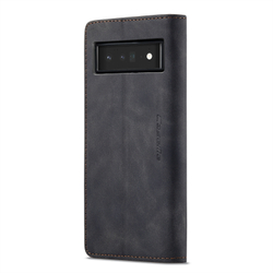 Чехол-книжка CaseMe Matte Google Pixel 6 Pro
