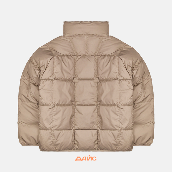 Пуховик мужской Puma Puffer Jacket артикул:62650667 - купить в магазине Дайс