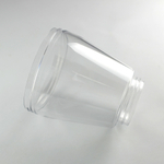 Кофеварка портативная Asobu Cold Brew (1 литр), белая