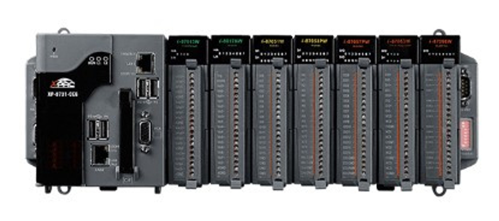 Контроллер ICP DAS XP-8731-CE6 CR