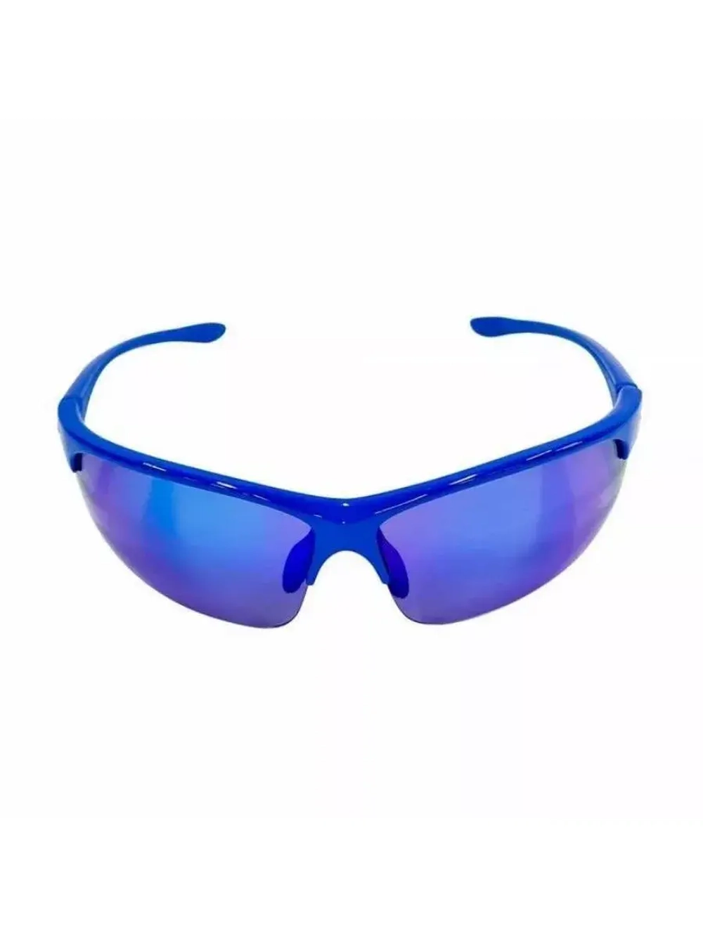 VERTICAL glasses blue, polarized lens CW56 + lens CW36