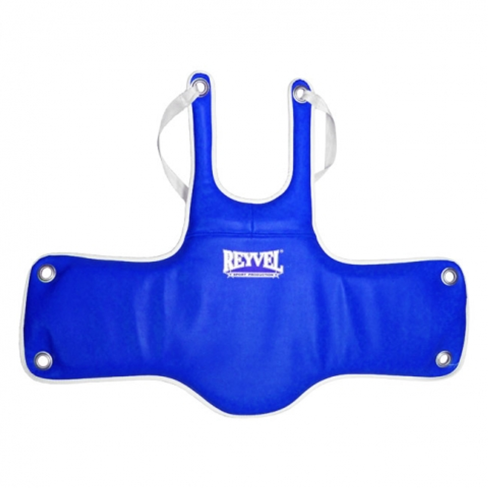 Жилет защитный Reyvel (синий)