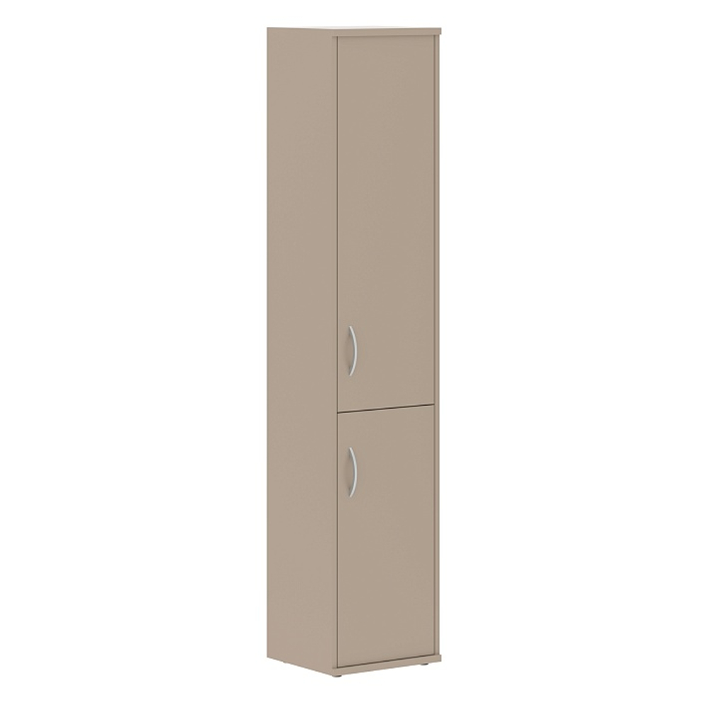 Шкаф-колонка с 2 комлектами дверей СУ-1.3 Имаго (Imago)