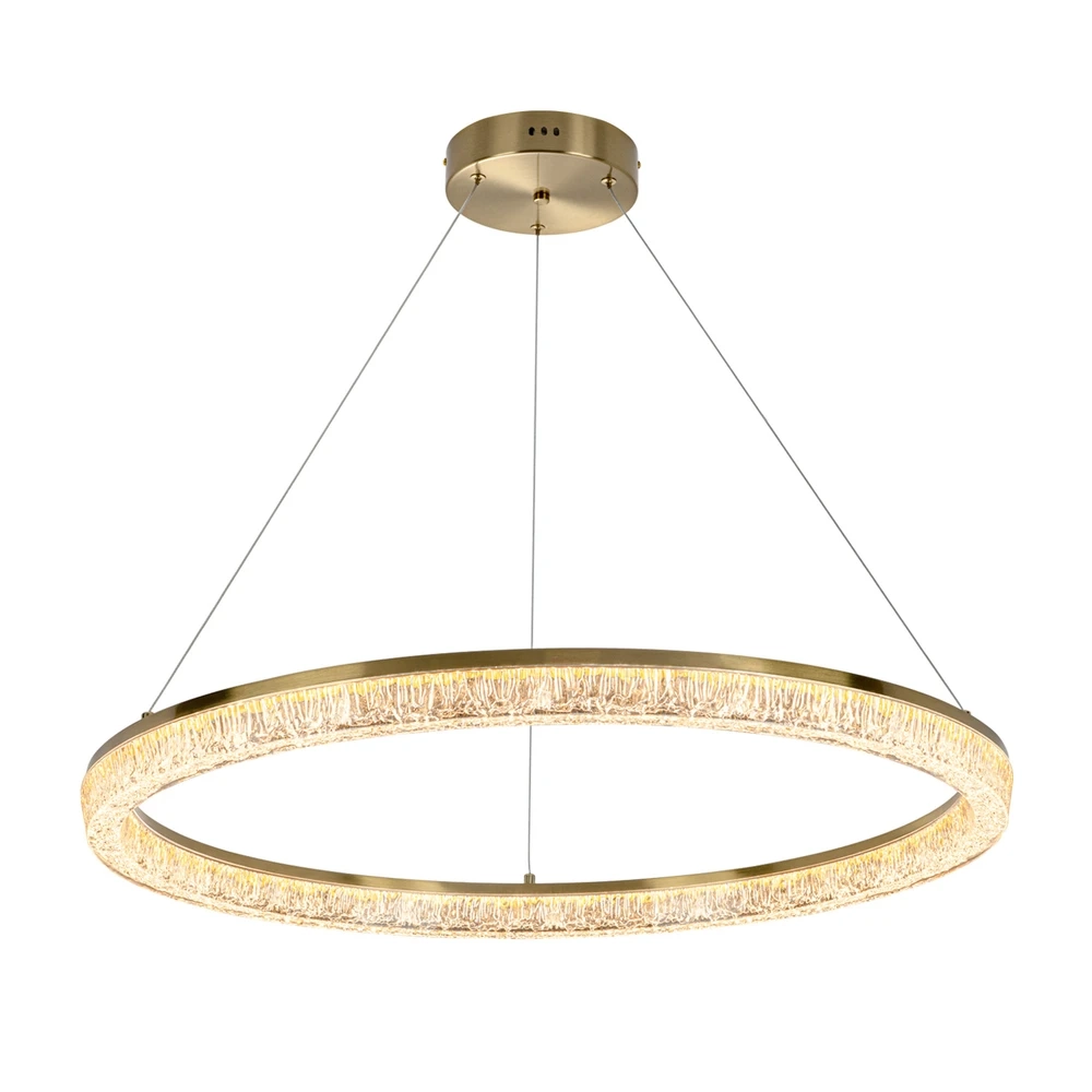 Подвесная люстра Modestyle MS.9026.800 BS