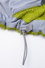 КУРТКА МУЖСКАЯ ФЛИСОВАЯ o3 Ozone YETI