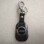 Jeep / брелок автомобильный для ключей, металлический (1 шт), серия Нео