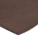 Новопора 1250*800*3,0мм (ромб), коричневый