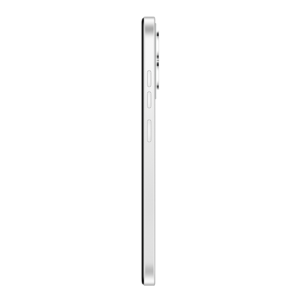 Смартфон TECNO Spark GO 1 (KL4) 4/64GB Glittery White