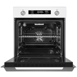 Встраиваемый электрический духовой шкаф Maunfeld AEOH60106W
