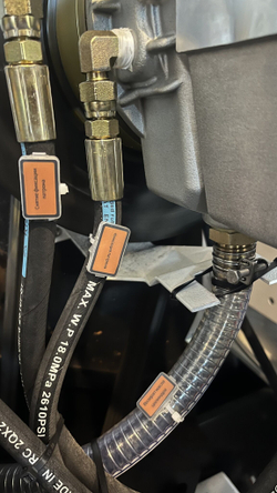 Токарный станок с ЧПУ B-Power BML-500TY