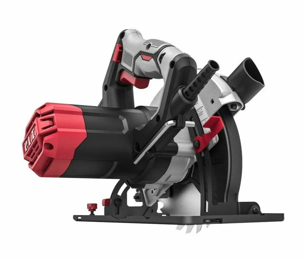 Циркулярная дисковая пила P.I.T. PKS185-С3