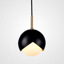 Подвесной Светильник Floris B White By Imperiumloft