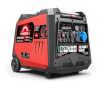 Бензиновый инверторный генератор SUNREKA G7000iS