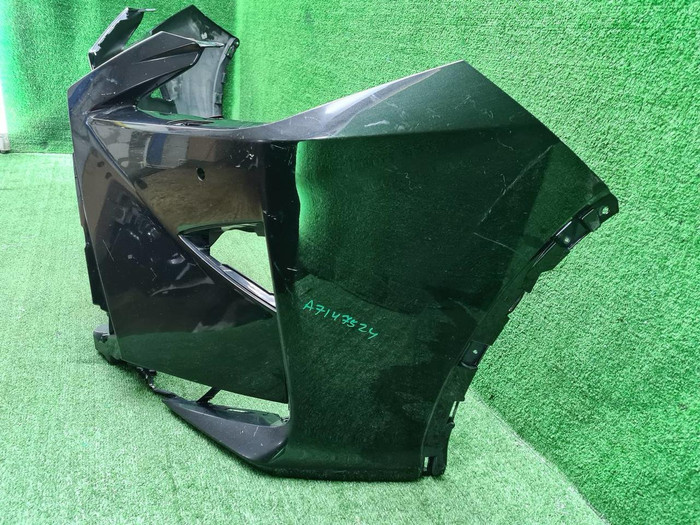 Бампер передний Lexus RX 4 (2015-2019)