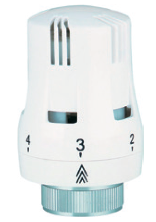 Термоголовка жидкостная (М30Х1,5) мал.  ViEiR  (100/1шт)