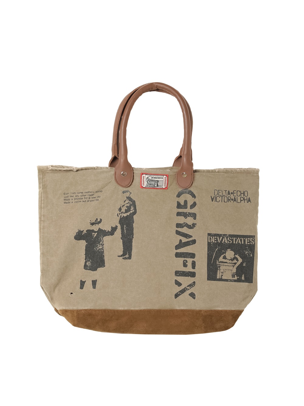 Сумка Tote