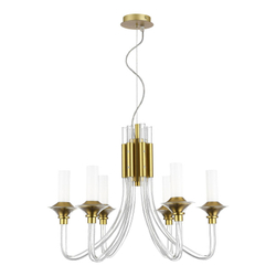 Подвесная люстра ST-Luce SL1241.203.06