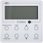Внутренний канальный блок Funai RAM-I-KG30HP.L01/S