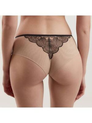 Трусы Allure TP1057 Conte Lingerie