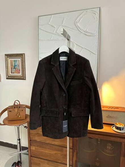 Пиджак Yves Saint Laurent