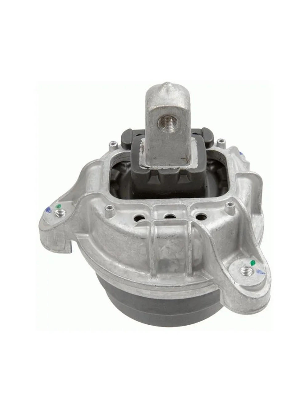 Опора двигателя лев Lemforder 3781001