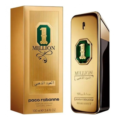 PACO RABANNE 1 Million Golden Oud