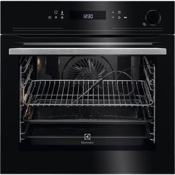 Электрический духовой шкаф Electrolux SteamBoost EOB 8757 ZOZ