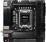Материнская плата ASRock B860I WIFI DDR5