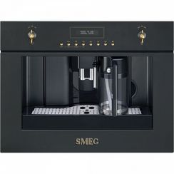 Встраиваемая кофемашина Smeg CMS8451A