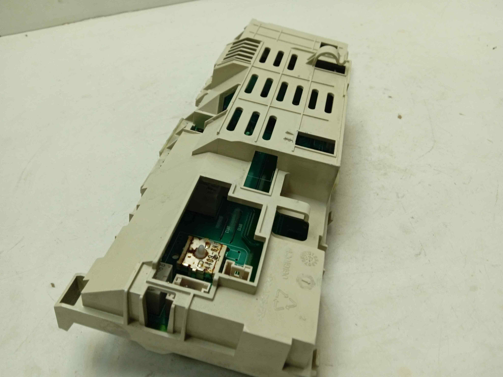 AWG235/1 кт179 Электронные модули для стиральной машины Whirlpool AWG235/1 б/у