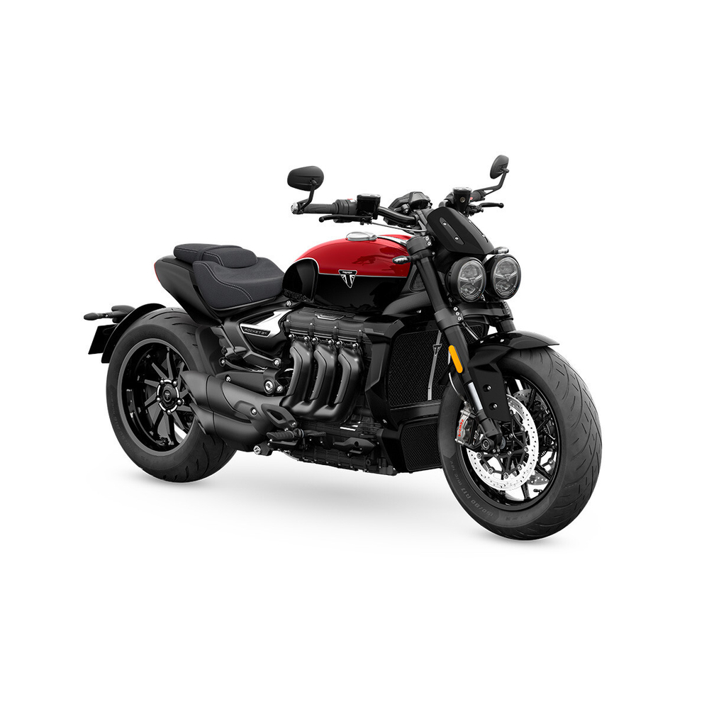 ROCKET 3 STORM R
