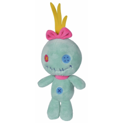 Simba Disney - Талисман Скрампа 25 см Lilo & Stitch 5870410 / артикул   5870410  / GTIN 5400868019018