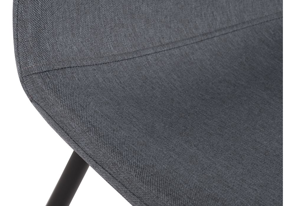 Стул Lilu серый