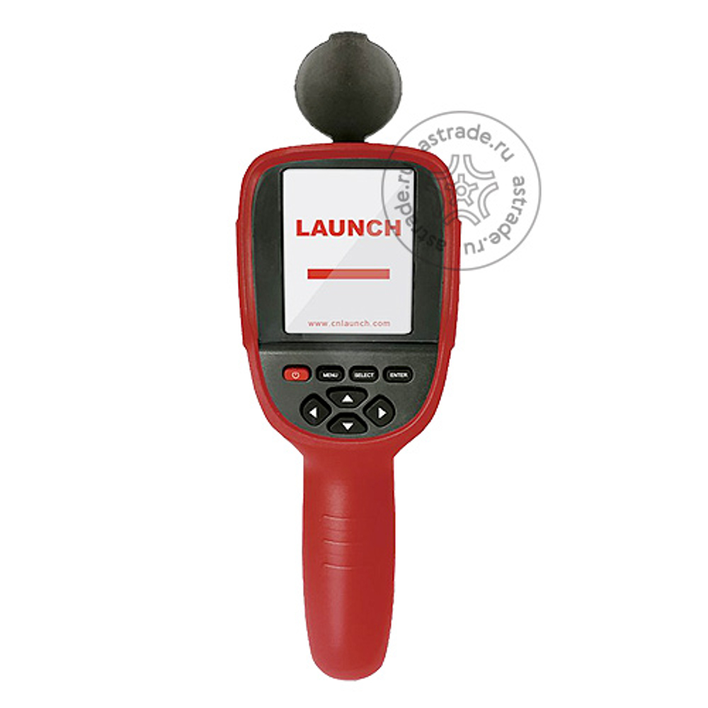Launch TIT-201