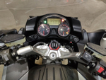 Kawasaki GTR1400 Concours