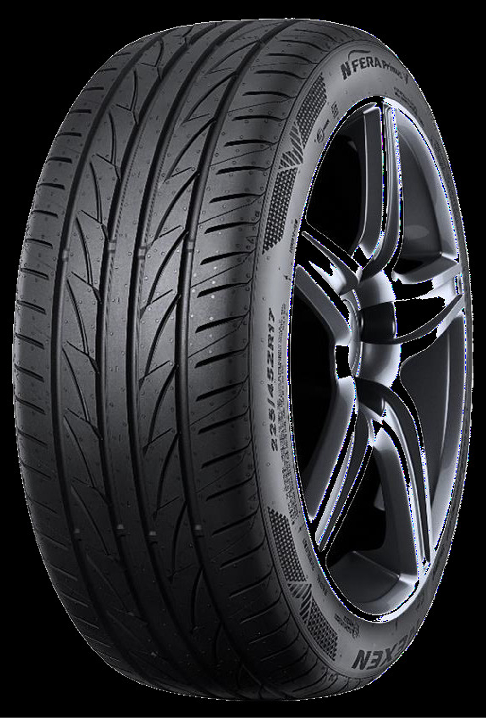 Легковая шина NEXEN NFERA Primus V 205/60R15 91V