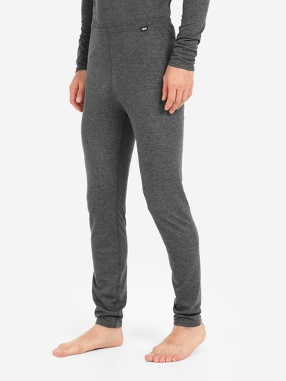 Термобелье мужское Rukka Torppi, S, серый меланж