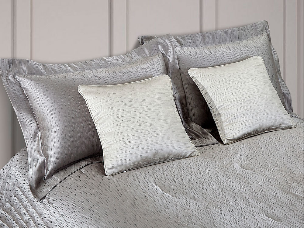 Покрывало 240х260 и 2 наволочки 50х70 Asabella 62B-4H