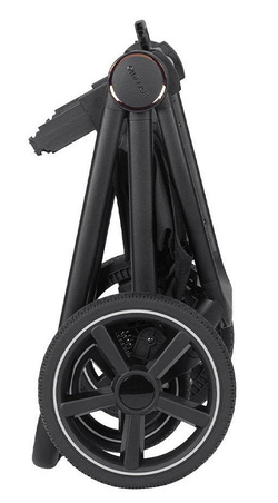 Коляска Carrello Ultimo CRL-6538 3 в 1 Fern Green